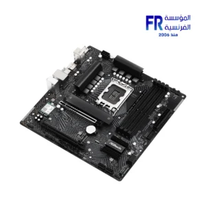 Asrock B760M PG Lightning WIFI Motherboard