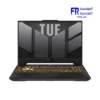 Asus TUF Gaming F15 FX507VV-LP156W Intel Core i7 13620H - 16Gb DDR5 Ram - 1TB SSD - Nvidia RTX 4060 8Gb GDDR6 VGA -15.6 FHD 144Hz win11 Laptop