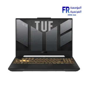 Asus TUF Gaming F15 FX507VV-LP156W Intel Core i7 13620H - 16Gb DDR5 Ram - 1TB SSD - Nvidia RTX 4060 8Gb GDDR6 VGA -15.6 FHD 144Hz win11 Laptop