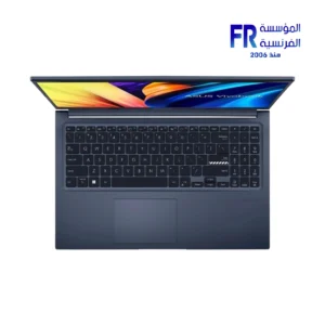 Asus Vivobook AMD Ryzen R7 7730U - 512GB SSD - 8Gb DDR4 Ram - AMD Radeon Graphics - 15.6 FHD Windows 11 Laptop