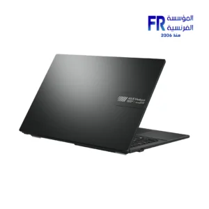 Asus Vivobook Go 15 E1504GA-NJ606W Core I3 N305 - 4Gb DDR4 Ram - 256GB NVMe SSD - FHD 15.6 WIN11 Laptop