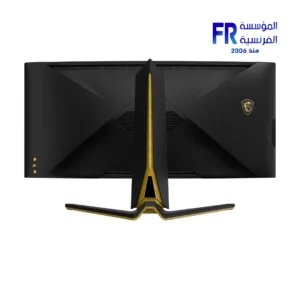 Msi MEG 342C QD-OLED 35 inch 175Hz 0.03ms UWQHD Oled Monitor