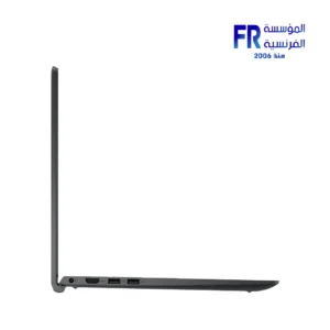 Dell 3520 Intel Core I3 1215U 6Cores - 4Gb Ram - 256 SSD - 15.6 FHD Laptop