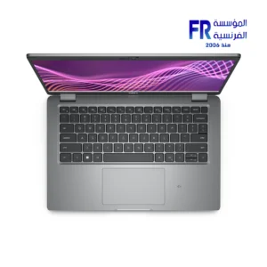 Dell Latitude 5440 Intel Core I7 1355U - 8Gb Ram - 512Gb SSD - IPS FHD Finger Print 14 Laptop