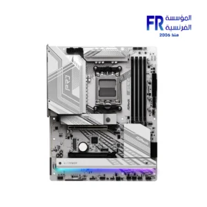 Asrock X870 Pro RS Motherboard