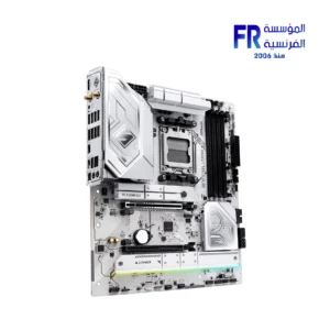 Asrock X870 Steel Legend WiFi Motherboard