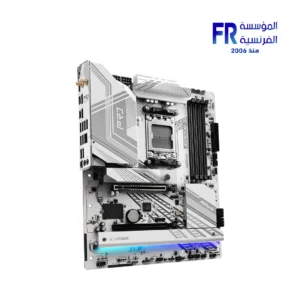 Asrock X870 Pro RS WiFi Motherboard