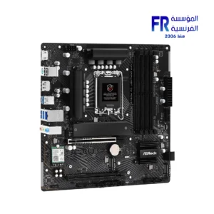 Asrock B760M PG Lightning WIFI Motherboard