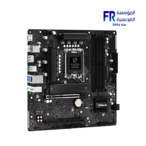 Asrock B760M PG Lightning Motherboard