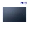 Asus Vivobook AMD Ryzen R7 7730U - 512GB SSD - 8Gb DDR4 Ram - AMD Radeon Graphics - 15.6 FHD Windows 11 Laptop