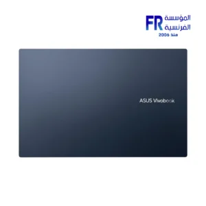 Asus Vivobook AMD Ryzen R7 7730U - 512GB SSD - 8Gb DDR4 Ram - AMD Radeon Graphics - 15.6 FHD Windows 11 Laptop