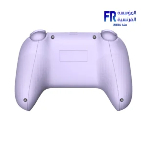 8BitDo Ultimate C 2.4G Purple Wireless Controller Gamepad