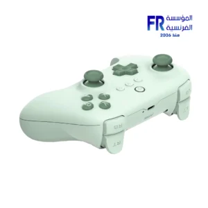 8BitDo Ultimate C 2.4G Green Wireless Gamepad