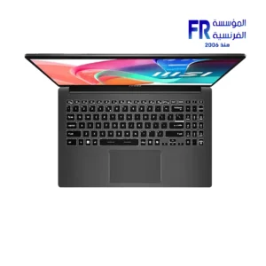 Msi Modern 15 F13MG Core i5 1335U-8Gb DDR4-512Gb SSD-Intel Iris - 15.6 FHD IPS Laptop