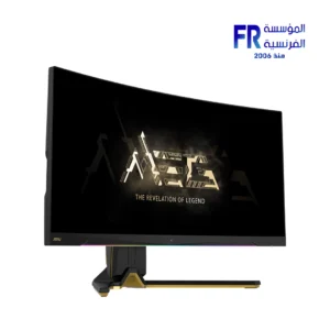 Msi MEG 342C QD-OLED 35 inch 175Hz 0.03ms UWQHD Oled Monitor