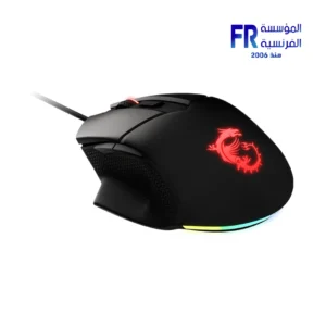Msi Clutch GM20 Elite Wired Mouse