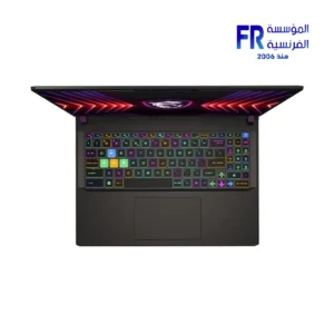 Msi Vector 16 HX A14VHG Core i9 14900HX-32Gb DDR5-1TB SSD-Geforce RTX 4080 12GB - 16 QHD+ 240Hz Gaming Laptop