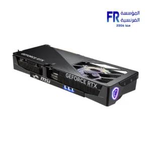 Msi GeForce RTX 5080 Gaming Trio OC 16Gb GDDR7 Graphic Card