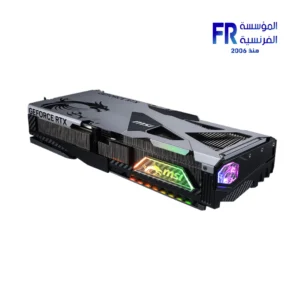 Msi GeForce RTX 5070 Ti Vanguard SOC Launch Edition 16Gb GDDR7 Graphic Card