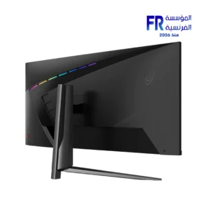 Msi 401QR 40 Inch 155Hz 1Ms UWQHD IPS Gaming Monitor
