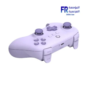 8BitDo Ultimate C 2.4G Purple Wireless Controller Gamepad