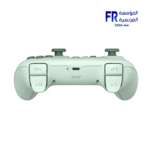 8BitDo Ultimate C 2.4G Green Wireless Gamepad