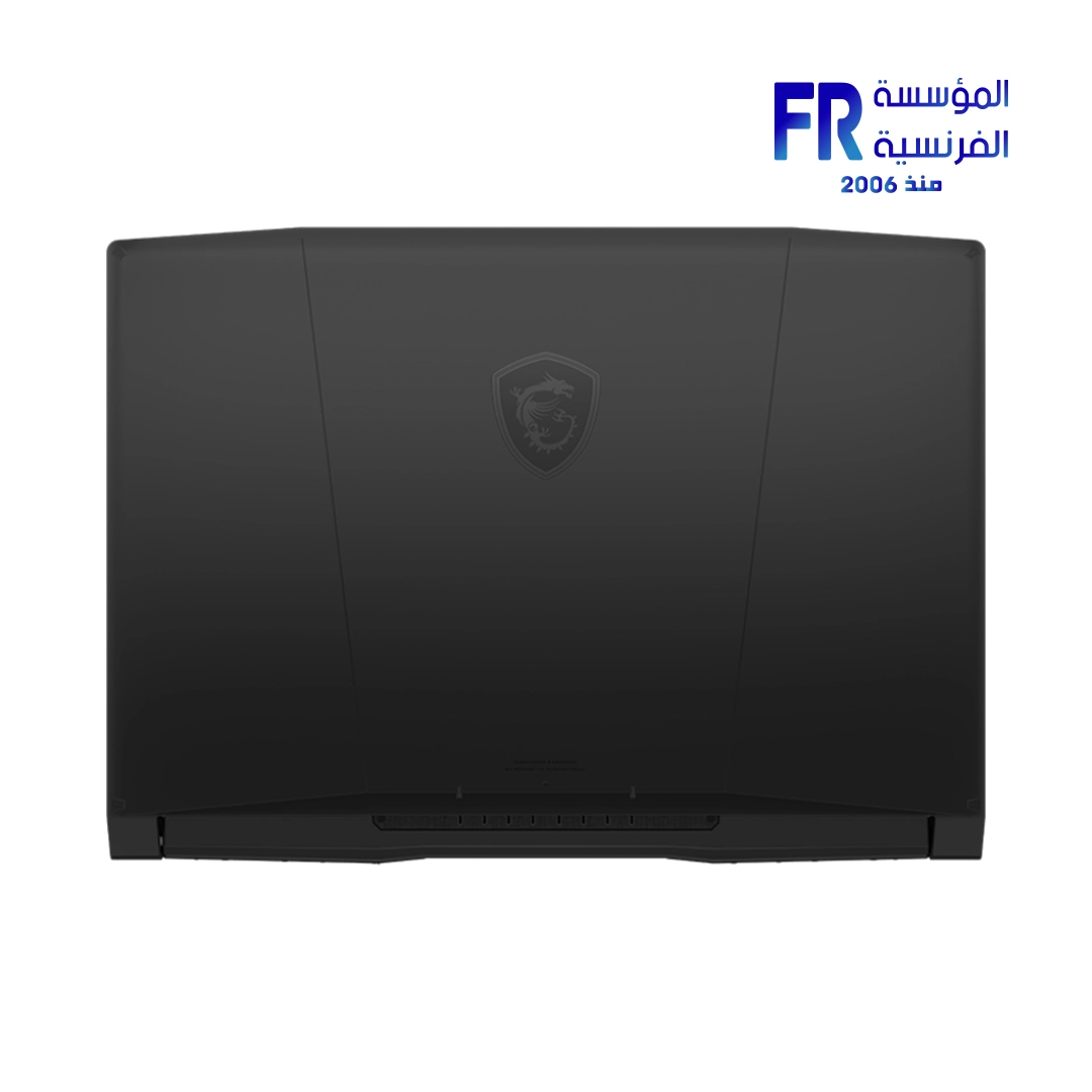 Msi Katana 15 B13VFK Core i9 13900H-32Gb DDR5-1TB SSD-Geforce RTX 4060 8GB - 15.6 QHD 165Hz Gaming Laptop