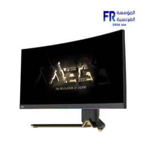 Msi MEG 342C QD-OLED 35 inch 175Hz 0.03ms UWQHD Oled Monitor