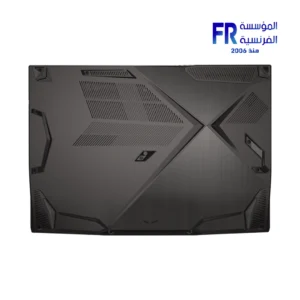 Msi Thin A15 B7UCK Ryzen 5 7535HS-8Gb DDR5-512Gb SSD-Geforce RTX 2050 4GB - 15.6 FHD 144Hz IPS Gaming Laptop