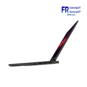 Msi Sword 16 HX B13VFKG Core i7 13700HX-16Gb DDR5-512Gb SSD-Geforce RTX 4060 8GB - 16 FHD+ 144Hz IPS Gaming Laptop