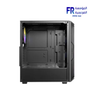 Antec AX61 Elite ARGB + Atom V650 Mid Tower Case