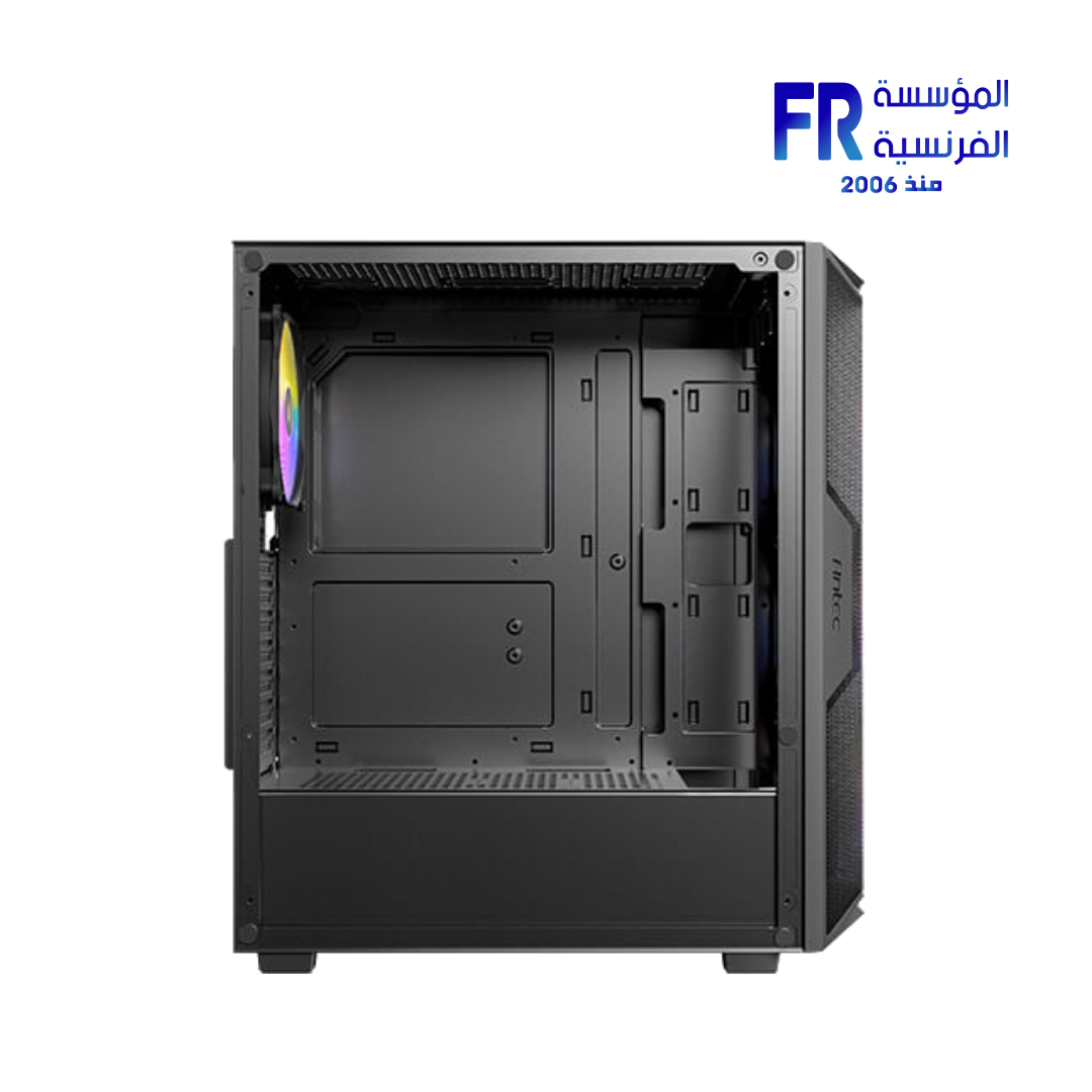 Antec AX61 Elite ARGB + Atom V650 Mid Tower Case