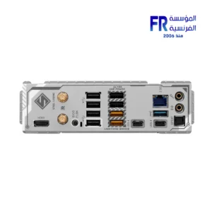 Asrock X870 Steel Legend WiFi Motherboard