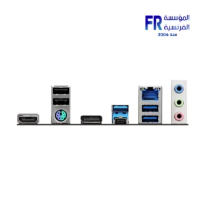 Asrock B760M PG Lightning WIFI Motherboard