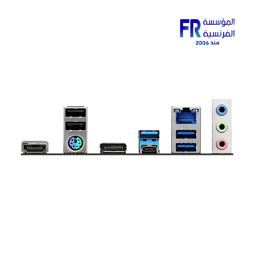 Asrock B760M PG Lightning WIFI Motherboard