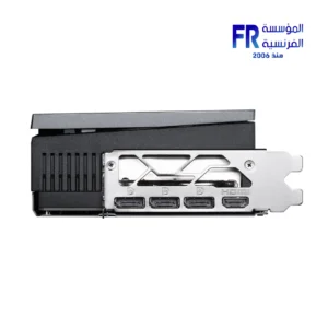 Msi GeForce RTX 5070 Ti Vanguard SOC 16Gb GDDR7 Graphic Card