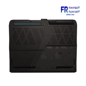 Msi Vector 16 HX A14VHG Core i9 14900HX-32Gb DDR5-1TB SSD-Geforce RTX 4080 12GB - 16 QHD+ 240Hz Gaming Laptop