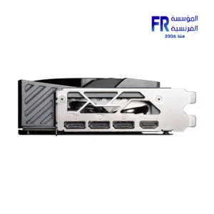 Msi GeForce RTX 5080 Gaming Trio OC 16Gb GDDR7 Graphic Card