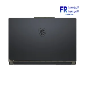 Msi Cyborg 15 A13VF Core i7 13620H-16Gb DDR5-512Gb SSD-Geforce RTX 4060 8GB - 16 FHD 144Hz IPS Gaming Laptop