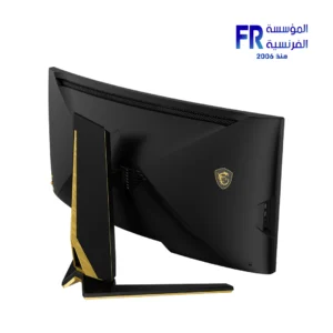 Msi MEG 342C QD-OLED 35 inch 175Hz 0.03ms UWQHD Oled Monitor