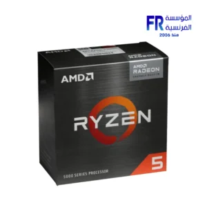 AMD Ryzen 5 5600GT Processor