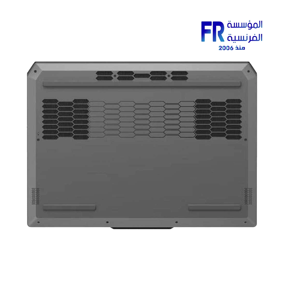 Lenovo LOQ Intel Core I7 13650HX 14Cores - 16Gb DDR5 Ram - 512Gb SSD - Nvidia RTX 4050 6Gb VGA - 144HZ 15.6 Laptop