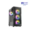 Antec AX61 Elite ARGB + Atom V650 Mid Tower Case