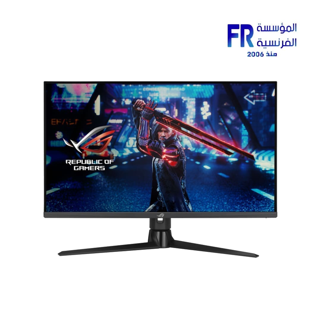 Asus ROG Strix XG32AQ 175Hz 1ms 2560x1440 Fast IPS Gaming Monitor