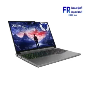 Lenovo Intel Core I9 14900HX 24Cores - 32GB DDR5 Ram - 1TB SSD - Nvidia RTX 4060 8Gb VGA - 16 WQXGA IPS 165HZ Win11 Laptop