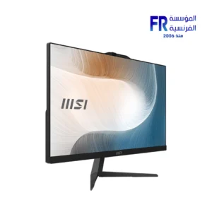 Msi Modern AM242 12M 805EG All In One PC