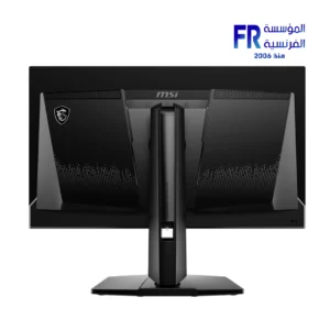 Msi MAG 271QPX QD 27 Inch 240Hz 0.03Ms 2K OLED Gaming Monitor