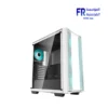 Deepcool CC560 White Mid Tower Case