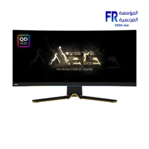 Msi MEG 342C QD-OLED 35 inch 175Hz 0.03ms UWQHD Oled Monitor