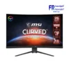 Msi 325CQRF QD 32 Inch 170Hz 1Ms 2K VA Gaming Monitor